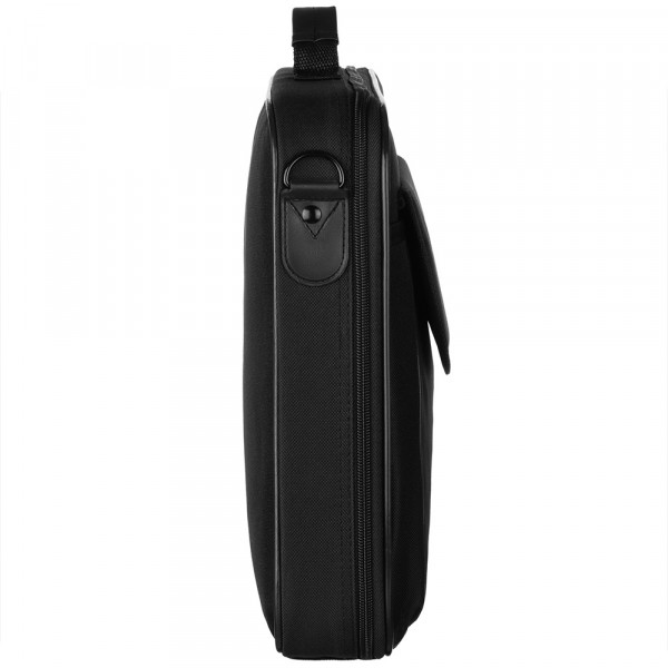 Фото - Сумка для ноутбука 2E TopLoad Classic 16'' (2E-CBT6816BK)