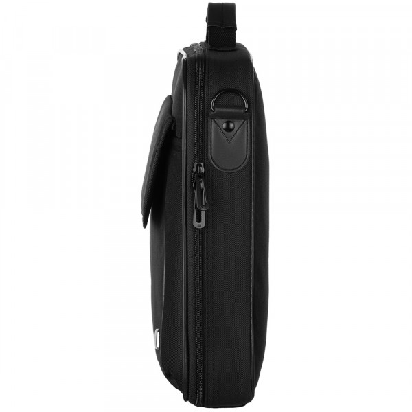 Фото - Сумка для ноутбука 2E TopLoad Classic 16'' (2E-CBT6816BK)