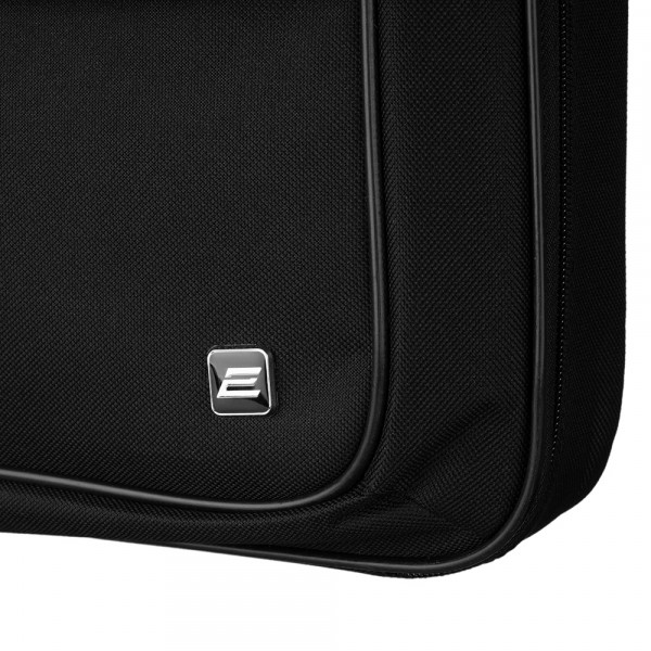 Фото - Сумка для ноутбука 2E TopLoad Classic 16'' (2E-CBT6816BK)