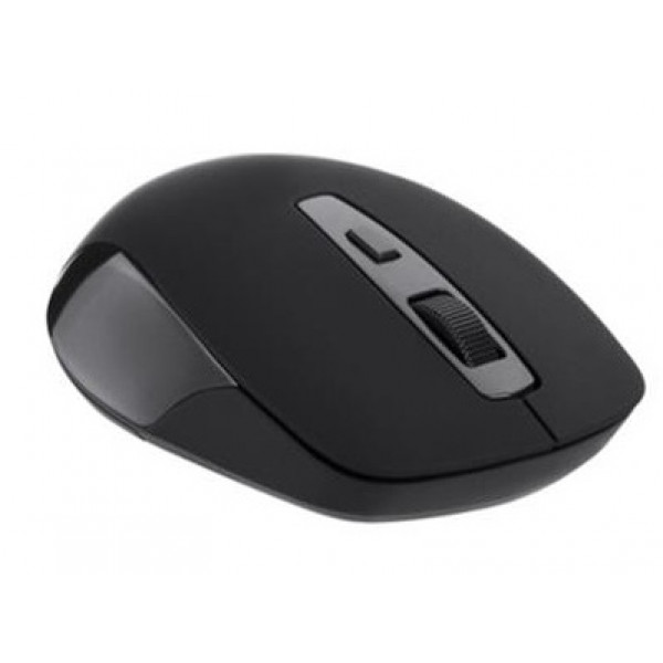 Фото - Мышь беспроводная 2E MF211 WL Black (2E-MF211WB)