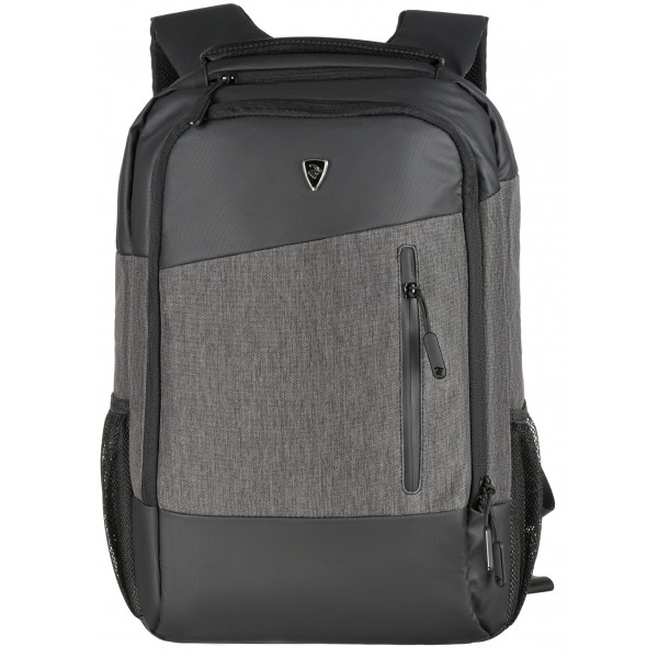 Фото - Рюкзак для ноутбука 2E 2E-BPN9086GB Slant 16'' Grey