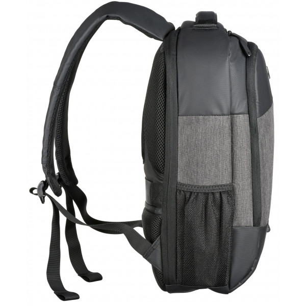 Фото - Рюкзак для ноутбука 2E 2E-BPN9086GB Slant 16'' Grey