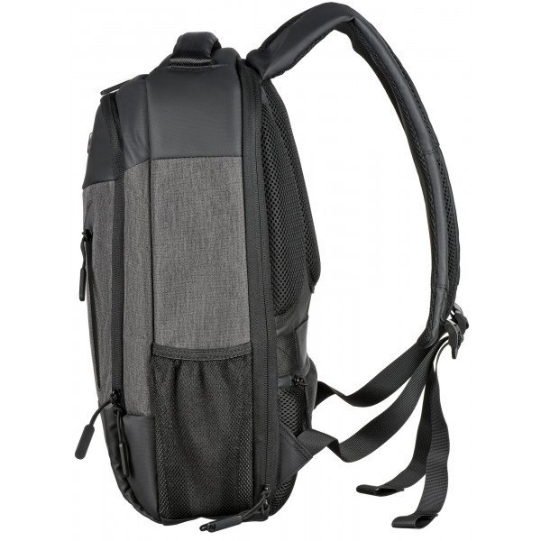 Фото - Рюкзак для ноутбука 2E 2E-BPN9086GB Slant 16'' Grey