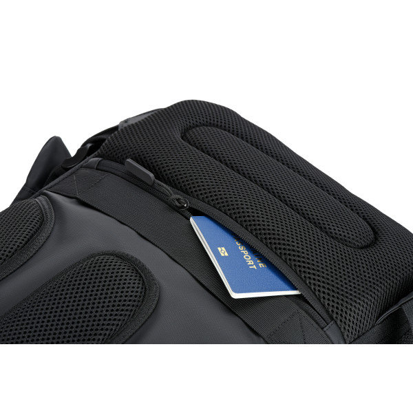 Фото - Рюкзак для ноутбука 2E 2E-BPN9086GB Slant 16'' Grey