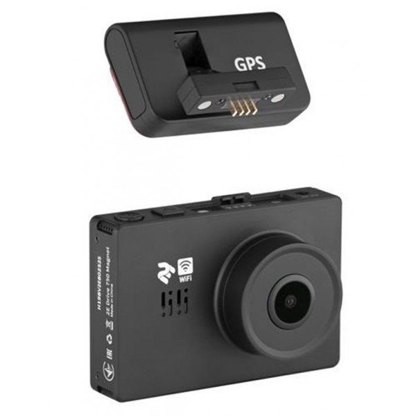 Фото - Видеорегистратор 2E Drive 750 Magnet (2E-DRIVE750MAGNET)