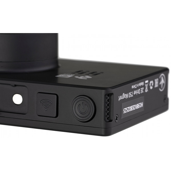 Фото - Видеорегистратор 2E Drive 750 Magnet (2E-DRIVE750MAGNET)