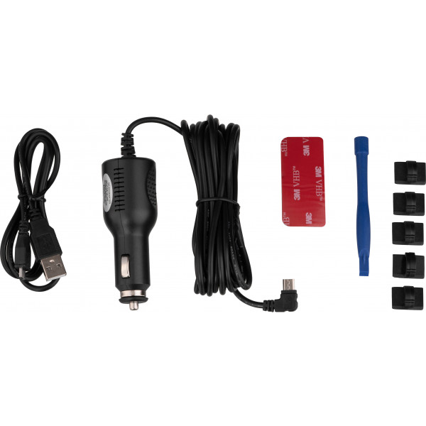 Фото - Видеорегистратор 2E Drive 750 Magnet (2E-DRIVE750MAGNET)