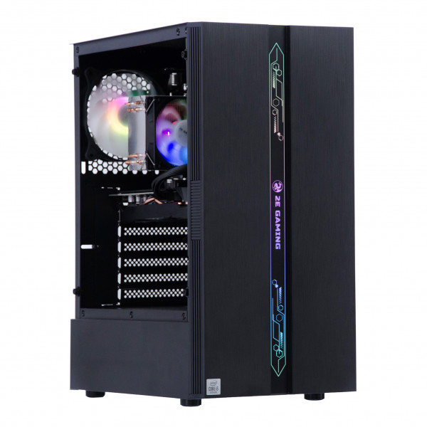 Фото - Системный блок 2E GigaByte Gaming (2E-3326)