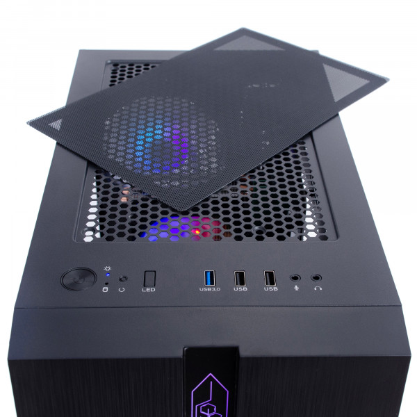 Фото - Системный блок 2E GigaByte Gaming (2E-3326)