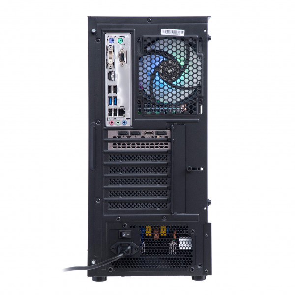 Фото - Системный блок 2E GigaByte Gaming (2E-3326)