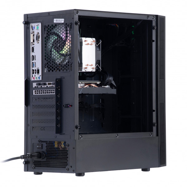 Фото - Системный блок 2E GigaByte Gaming (2E-3326)