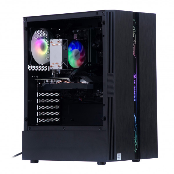 Фото - Системный блок 2E GigaByte Gaming (2E-3326)