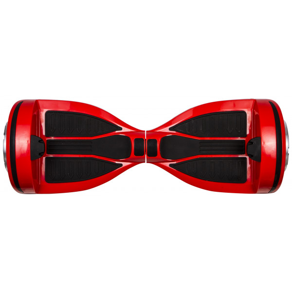 Фото - Гироборд 2E HB 101 Jump Red (2E-HB101-75J-Rd)