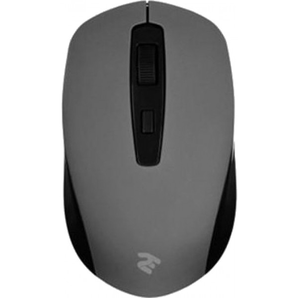 Фото - Мышь беспроводная 2E MF211 WL Gray (2E-MF211WC)