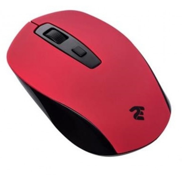 Фото - Мышь беспроводная 2E MF211 WL Red (2E-MF211WR)