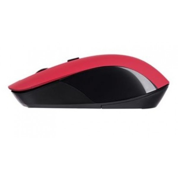 Фото - Мышь беспроводная 2E MF211 WL Red (2E-MF211WR)