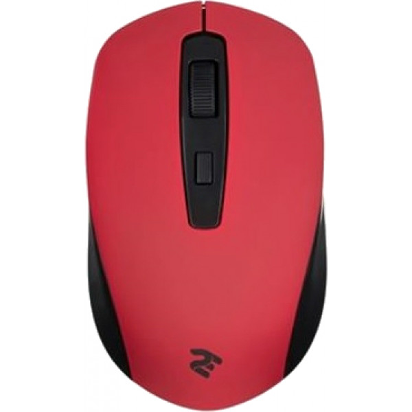 Фото - Мышь беспроводная 2E MF211 WL Red (2E-MF211WR)