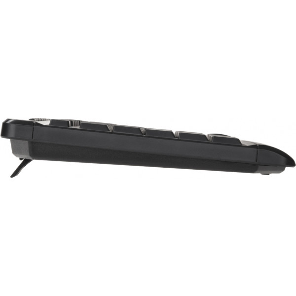 Фото - Клавиатура+мышь беспроводная 2E MF410 Black (2E-MK410MWB)