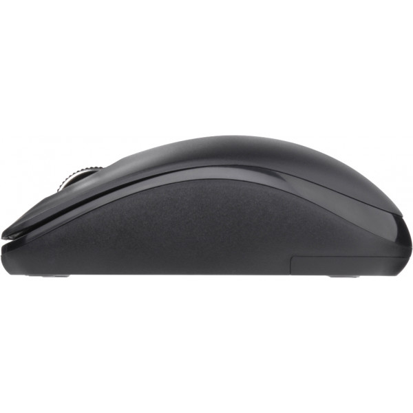 Фото - Клавиатура+мышь беспроводная 2E MF410 Black (2E-MK410MWB)