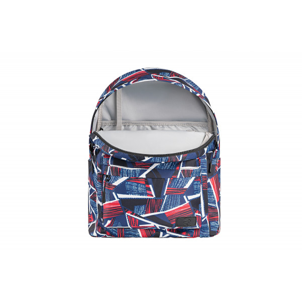 Фото - Рюкзак для ноутбука 2E TeensPack 13'' Absrtraction Red-Blue (2E-BPT6114RB)