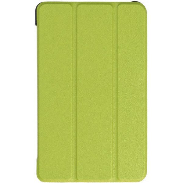Фото - Чехол для планшета BeCover Smart for Lenovo Tab M8 TB-8505 Green (704731)