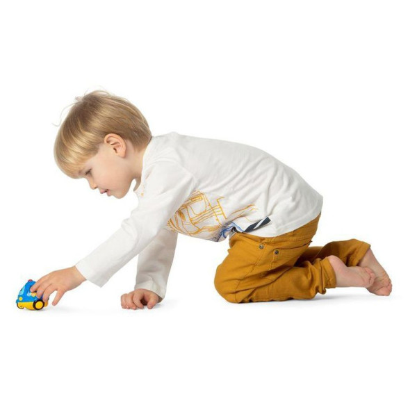 Фото - Игровой набор Chicco Городской патруль серии Turbo Team (10756.00)