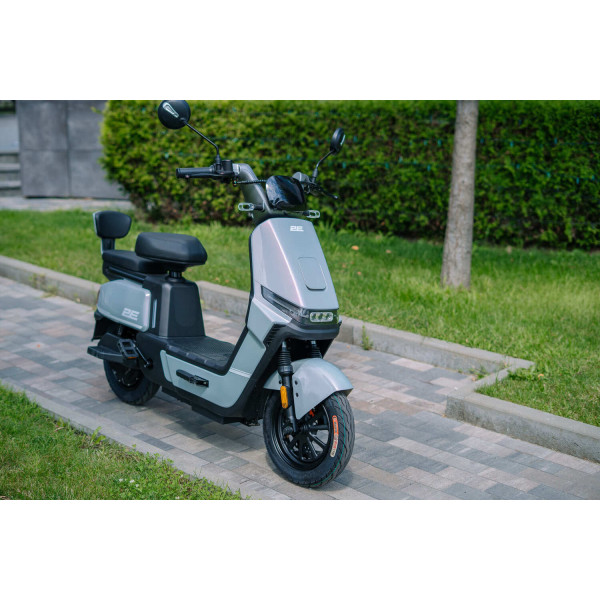 Фото - Электроскутер 2E FY70 Grey (2EESFYYS70J)