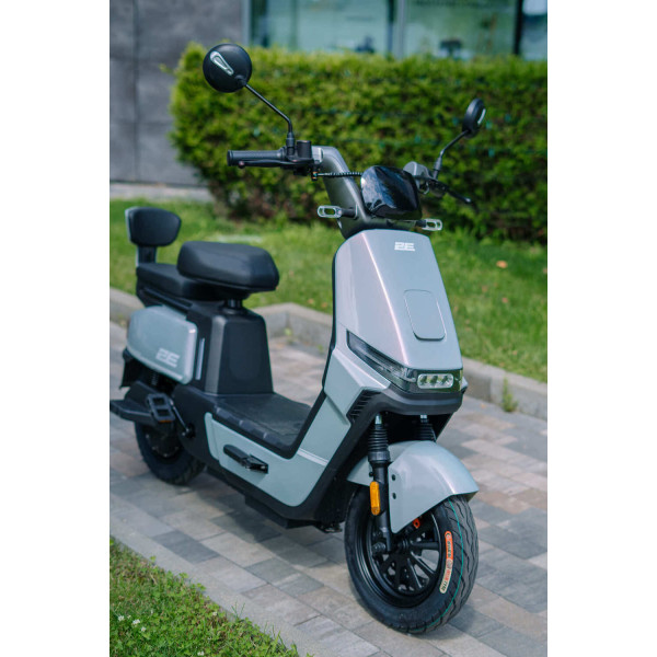 Фото - Электроскутер 2E FY70 Grey (2EESFYYS70J)