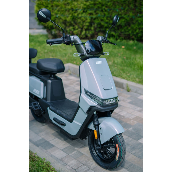 Фото - Электроскутер 2E FY70 Grey (2EESFYYS70J)