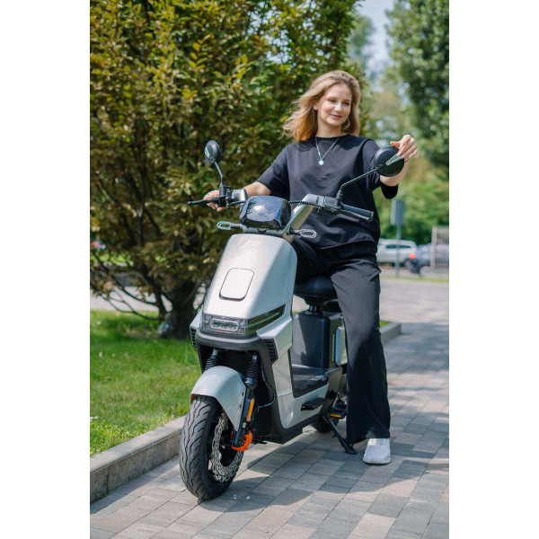 Фото - Электроскутер 2E FY70 Grey (2EESFYYS70J)