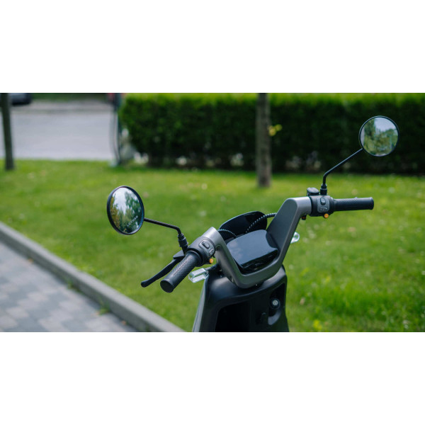 Фото - Электроскутер 2E FY70 Grey (2EESFYYS70J)