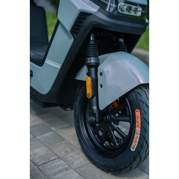 Фото - Электроскутер 2E FY70 Grey (2EESFYYS70J)