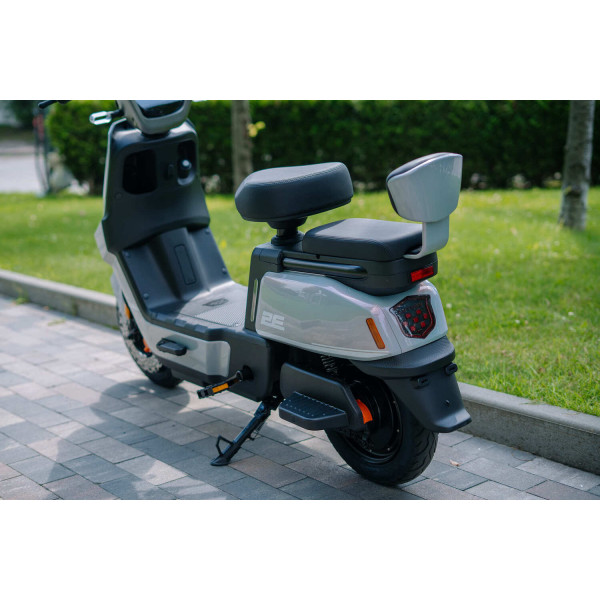 Фото - Электроскутер 2E FY70 Grey (2EESFYYS70J)
