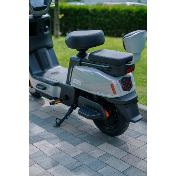 Фото - Электроскутер 2E FY70 Grey (2EESFYYS70J)