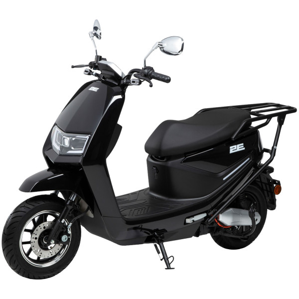 Фото - Электроскутер 2E MB5 Black (2EESMB5)