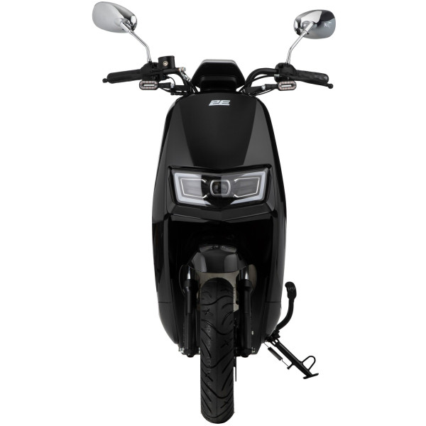 Фото - Электроскутер 2E MB5 Black (2EESMB5)