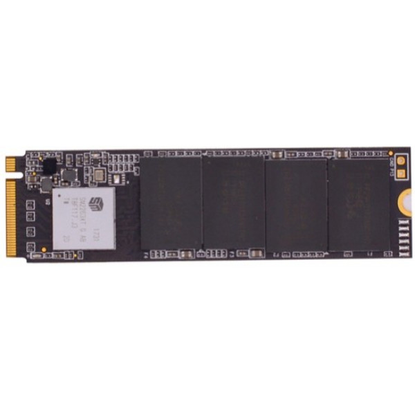 Фото - SSD-накопитель внутренний AFOX ME300 M.2 2280 256GB PCIe NVMe Gen 3x4 3D TLC NAND (ME300-256GN)
