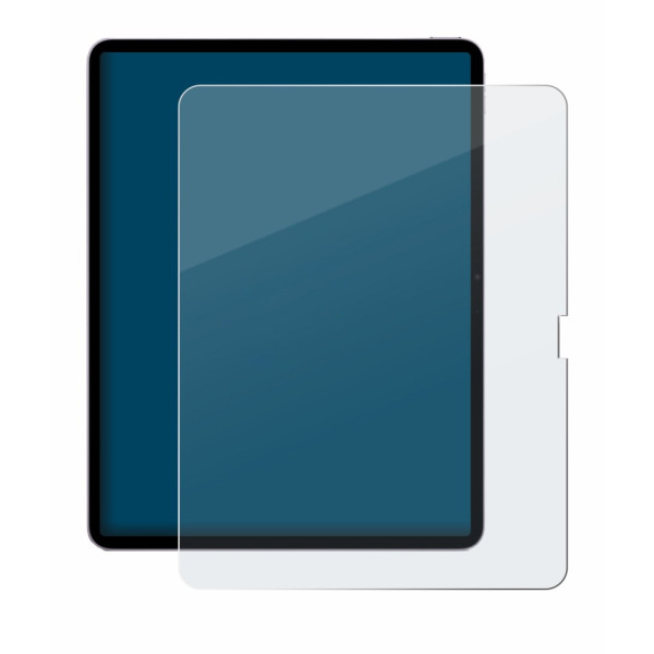 Фото - Защитное стекло для планшета BeCover Matte Anti-Glare for Apple iPad Air 13" M2/M3 (713706)