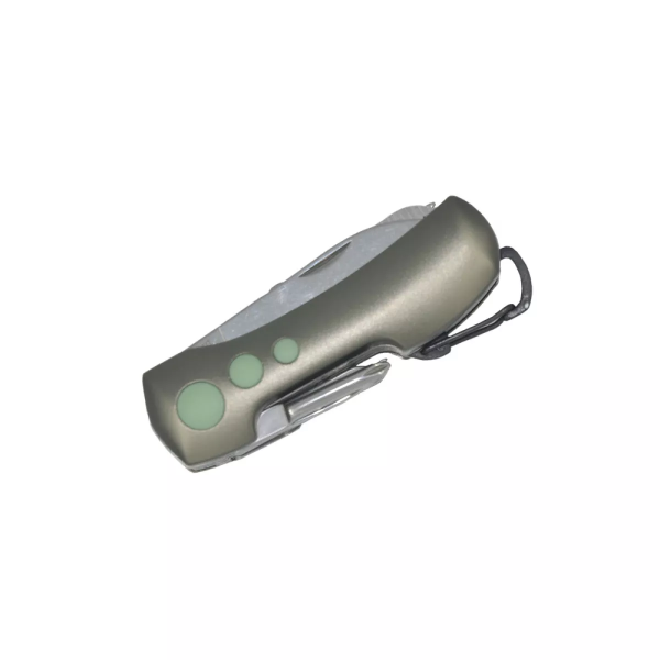 Фото - Мультитул Werk MFT-VK5012K