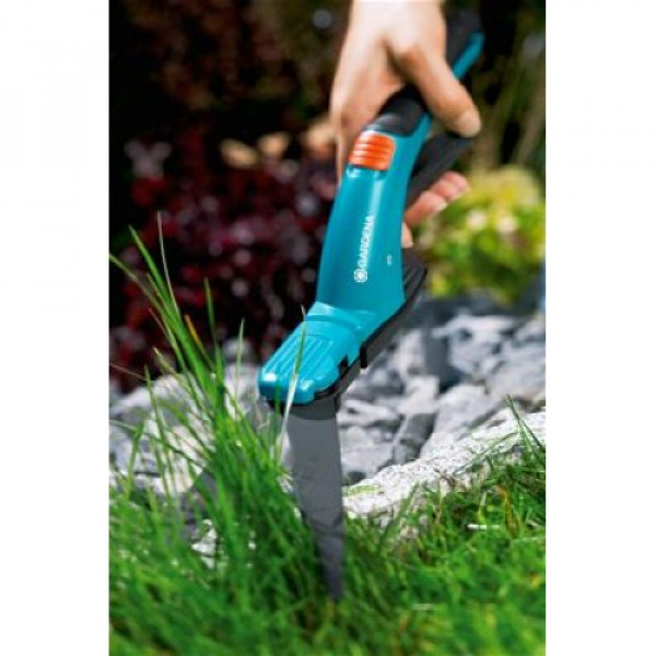 Фото - Ножницы садовые Gardena Comfort (08733-29.000.00)
