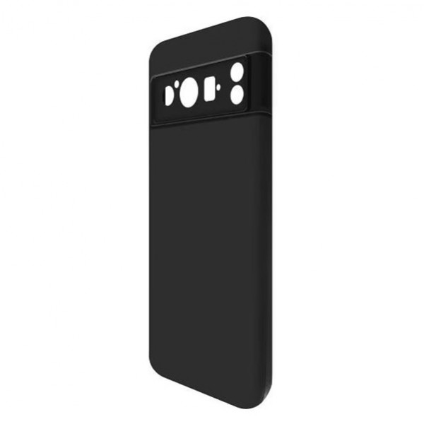 Фото - Чехол для смартфона BeCover for Google Pixel 8 Pro Black (710166)