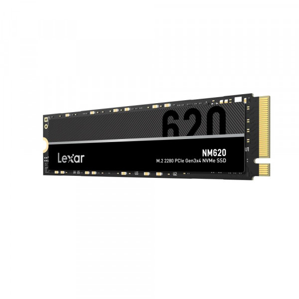 Фото - SSD-накопитель внутренний Lexar PCIE G3 M.2 NVME 1TB (LNM620X001T-RNNNG)