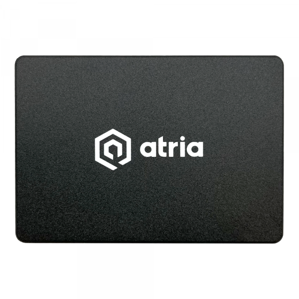 Фото - SSD-накопитель внутренний ATRIA 512GB XT200 SATA 3.0 (ATSATXT200/512)