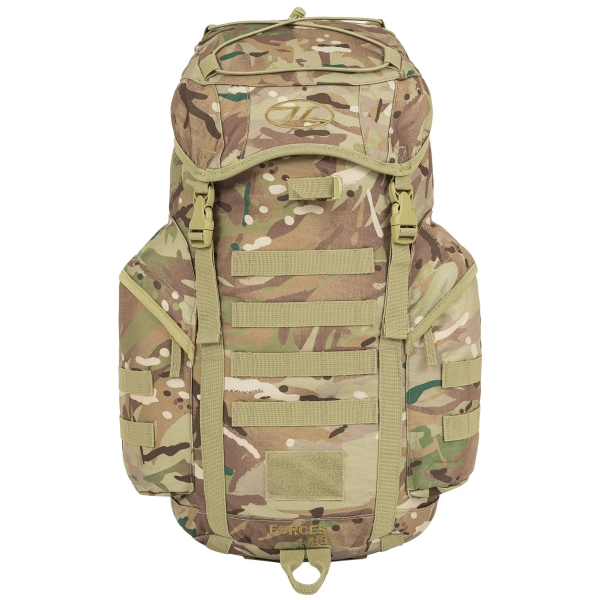 Фото - Рюкзак тактический Highlander Forces Loader Rucksack 33л HMTC (NRT033-HC)