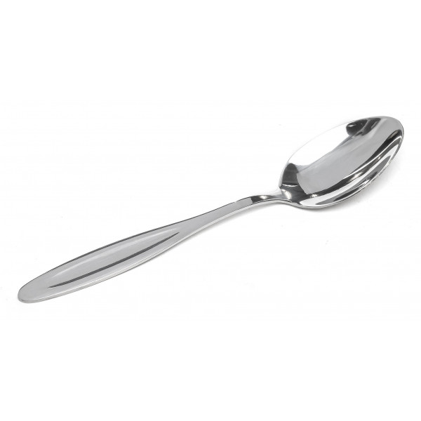 Фото - Набор ложек столовых Holmer SS-011856-SS Elegance