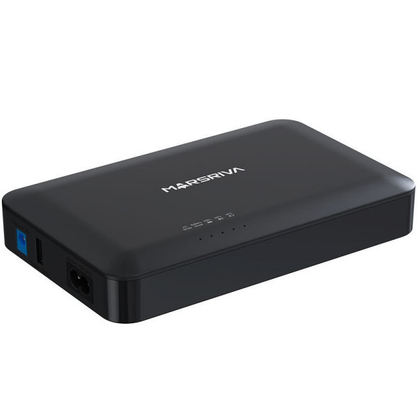 Фото - Источник бесперебойного питания Marsriva KP2 EC DC+PoE+USB OUT (KP2EC_MARSRIVA)