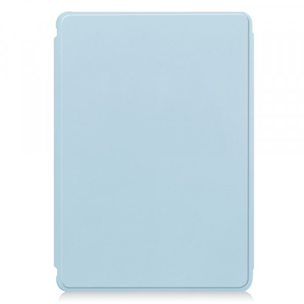 Фото - Чехол для планшета BeCover Rotatable for Samsung Galaxy Tab S10 Plus (SM-X820/SM-X826) 12.4" Light Blue (712267)