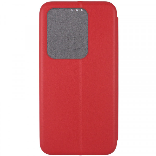 Фото - Чехол для смартфона BeCover Exclusive for Tecno Spark Go 2024 (BG6) Red (711254)
