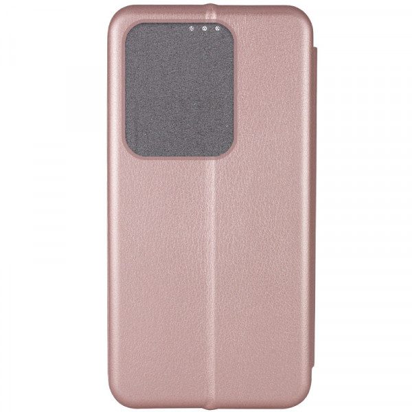 Фото - Чехол для смартфона BeCover Exclusive for Tecno Spark Go 2024 (BG6) Pink (711258)
