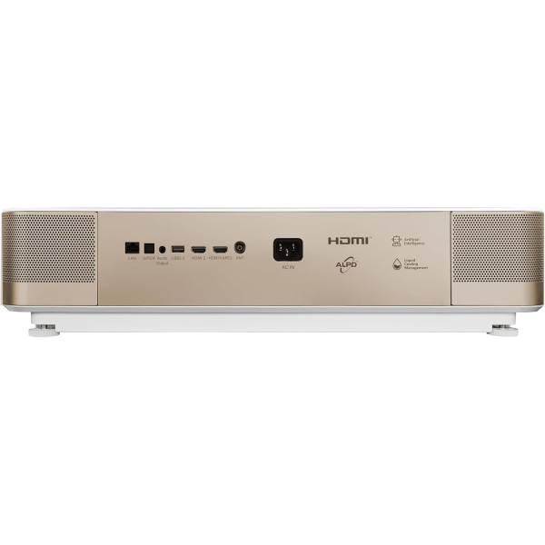 Фото - Проектор HP BP5000 UHD (2U5Z7AA)